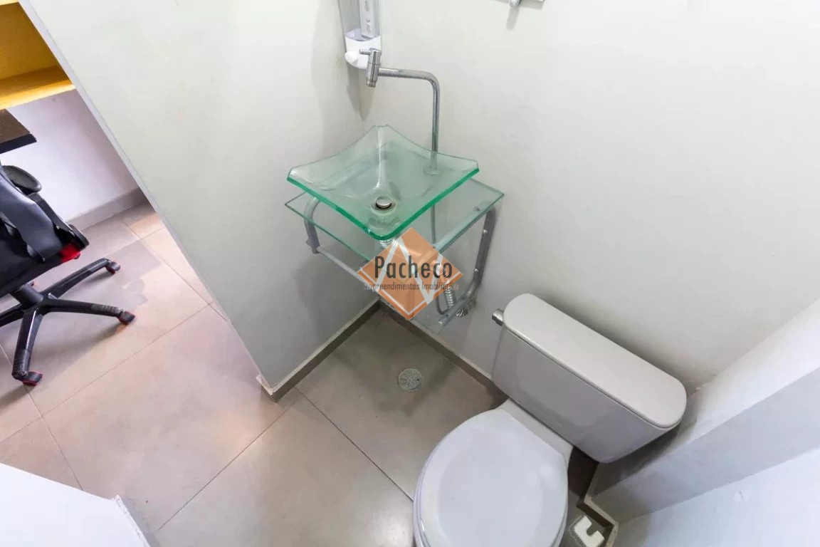 Cobertura, 3 quartos, 160 m² - Foto 35