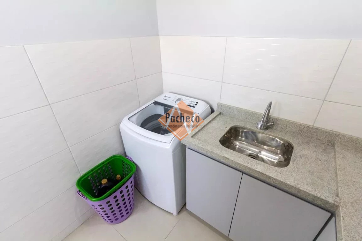 Cobertura, 3 quartos, 160 m² - Foto 40