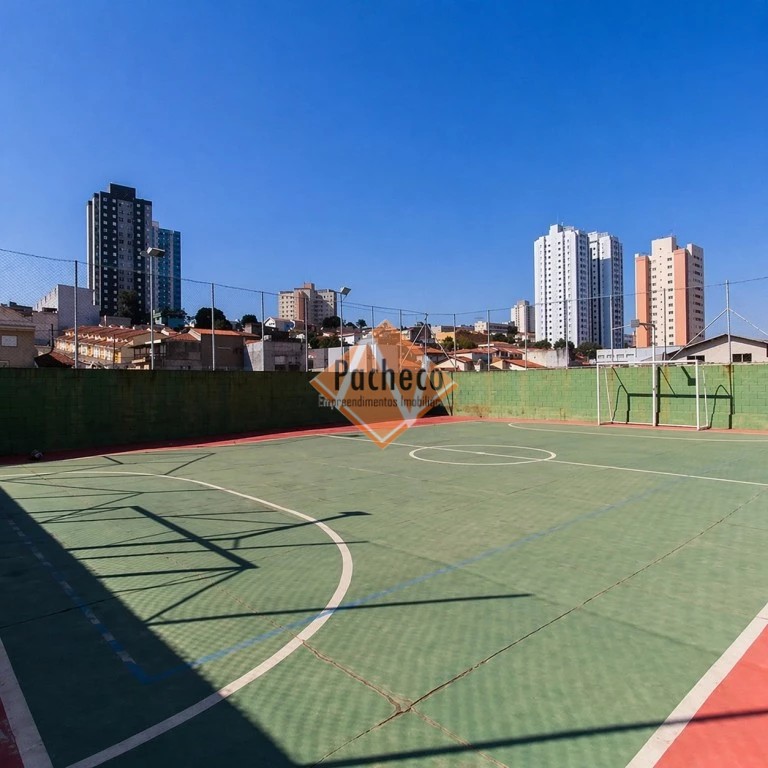 Cobertura, 3 quartos, 160 m² - Foto 41