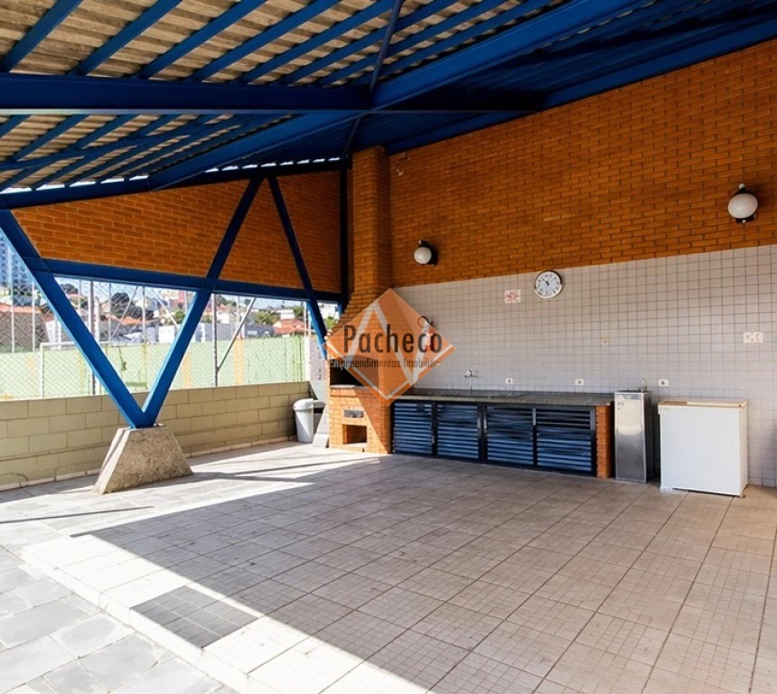 Cobertura, 3 quartos, 160 m² - Foto 43