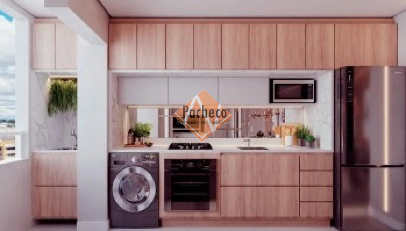 Apartamento, 2 quartos, 40 m² - Foto 5