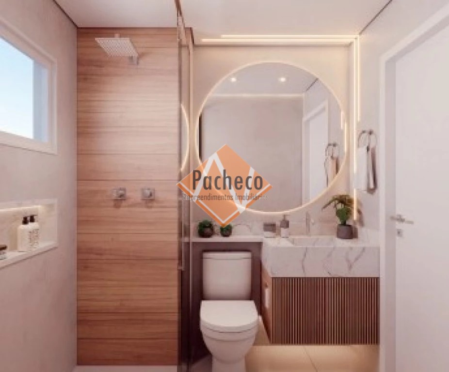 Apartamento, 2 quartos, 40 m² - Foto 6