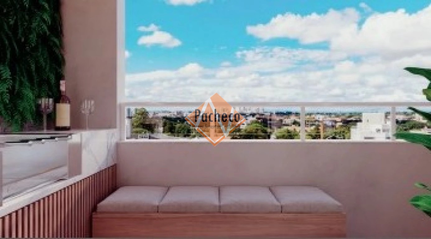 Apartamento, 2 quartos, 40 m² - Foto 7