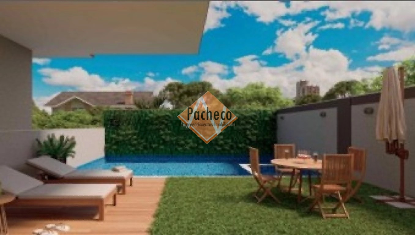 Apartamento, 2 quartos, 40 m² - Foto 9