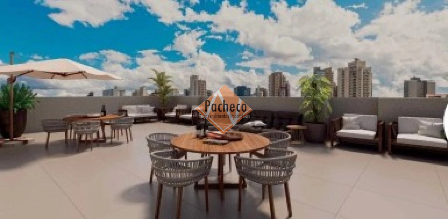 Apartamento, 2 quartos, 40 m² - Foto 10