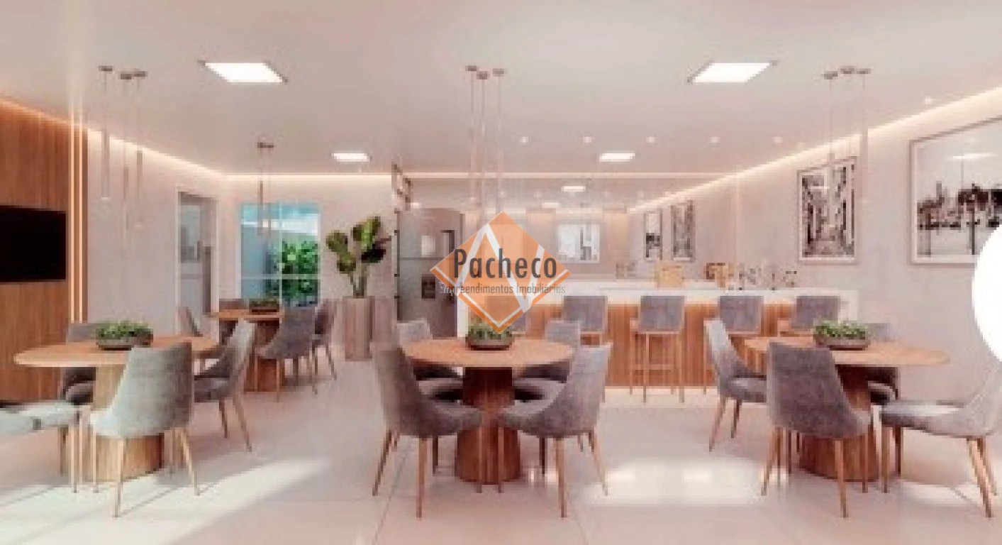 Apartamento, 2 quartos, 40 m² - Foto 11