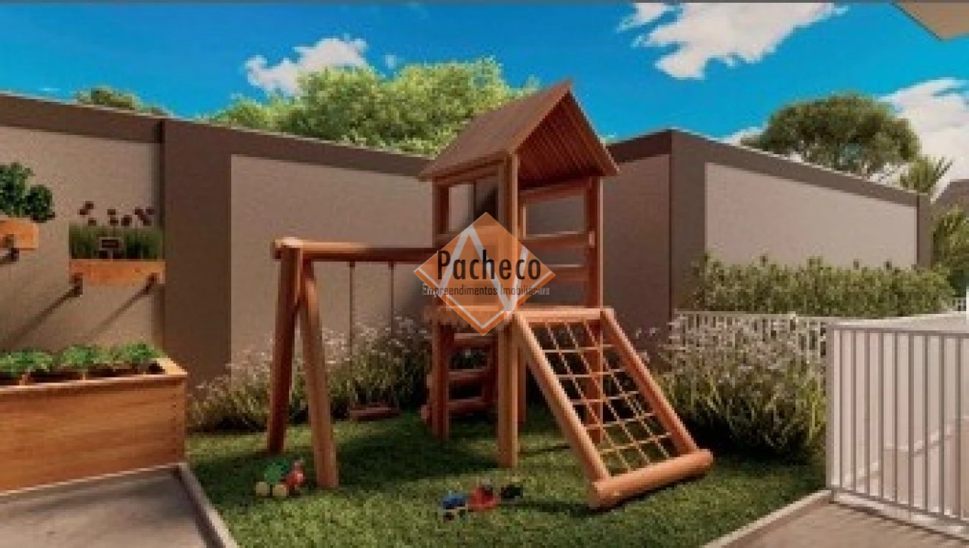 Apartamento, 2 quartos, 40 m² - Foto 12