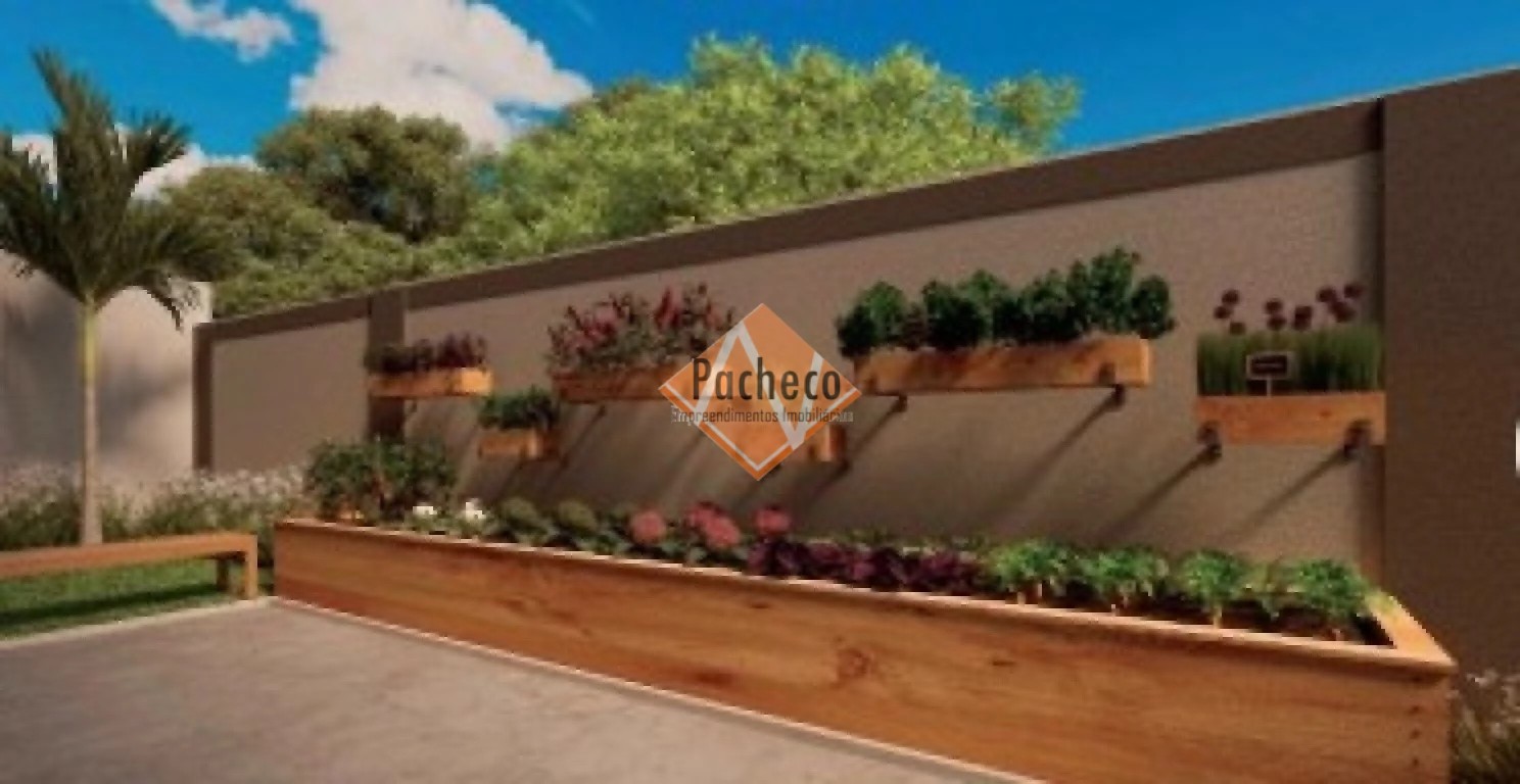 Apartamento, 2 quartos, 40 m² - Foto 13