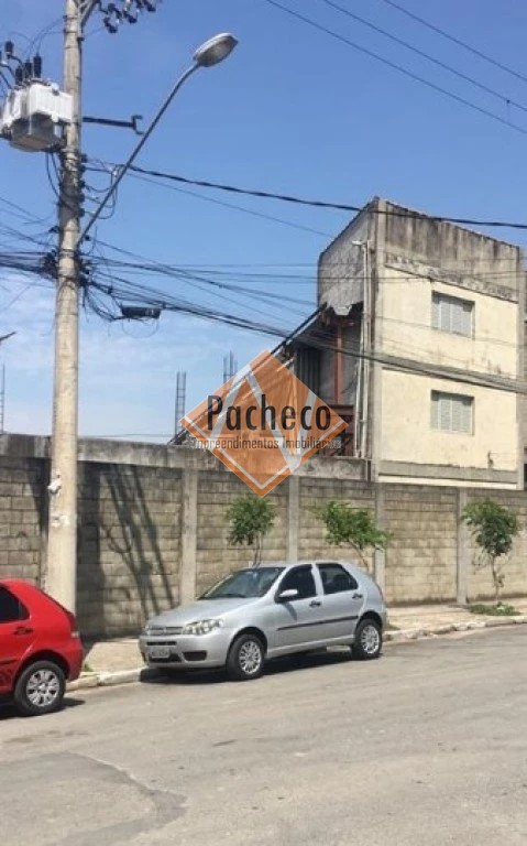 Depósito-Galpão-Armazém à venda, 1493m² - Foto 2