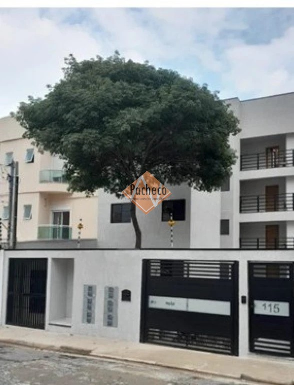 Apartamento, 2 quartos, 41 m² - Foto 1