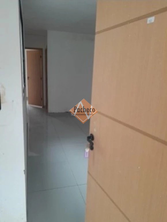 Apartamento, 2 quartos, 41 m² - Foto 2