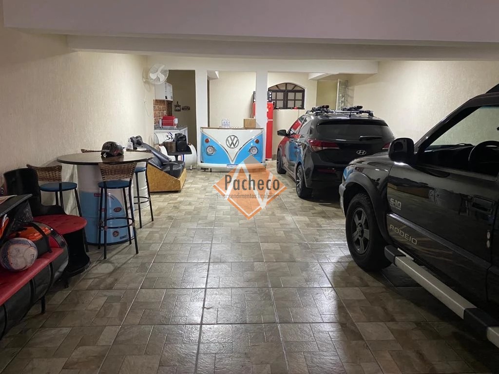 Sobrado à venda com 3 quartos, 286m² - Foto 3