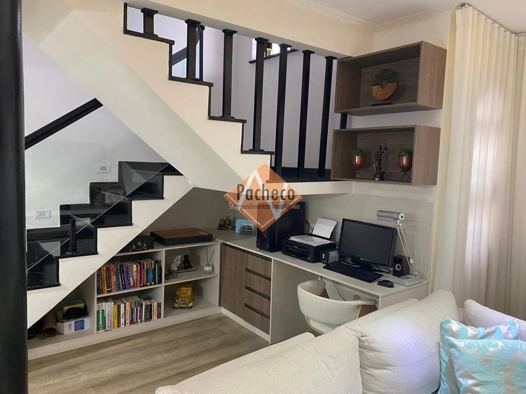 Sobrado à venda com 3 quartos, 286m² - Foto 7