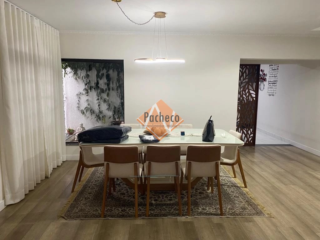 Sobrado à venda com 3 quartos, 286m² - Foto 8