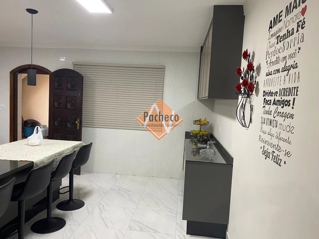 Sobrado à venda com 3 quartos, 286m² - Foto 12