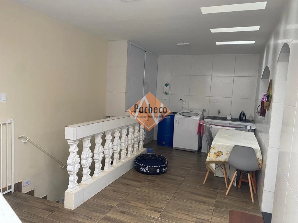 Sobrado à venda com 3 quartos, 286m² - Foto 14