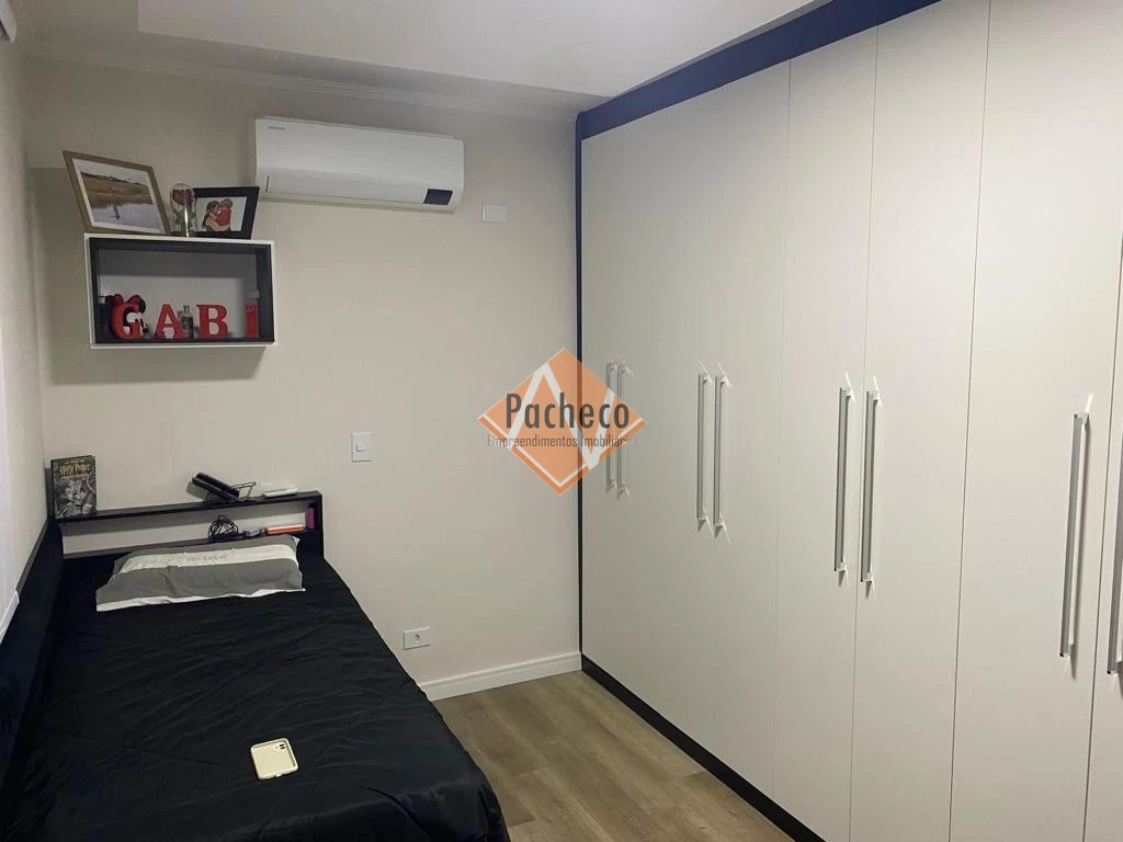 Sobrado à venda com 3 quartos, 286m² - Foto 19