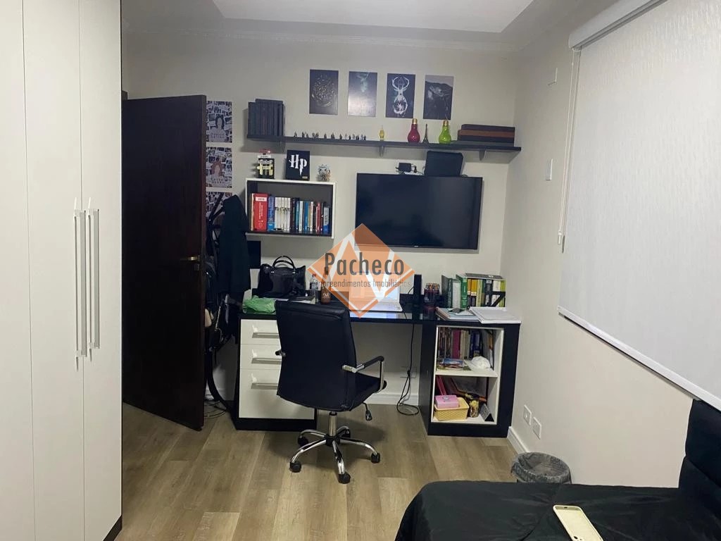 Sobrado à venda com 3 quartos, 286m² - Foto 20