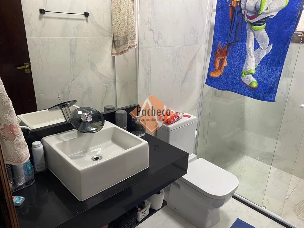 Sobrado à venda com 3 quartos, 286m² - Foto 21