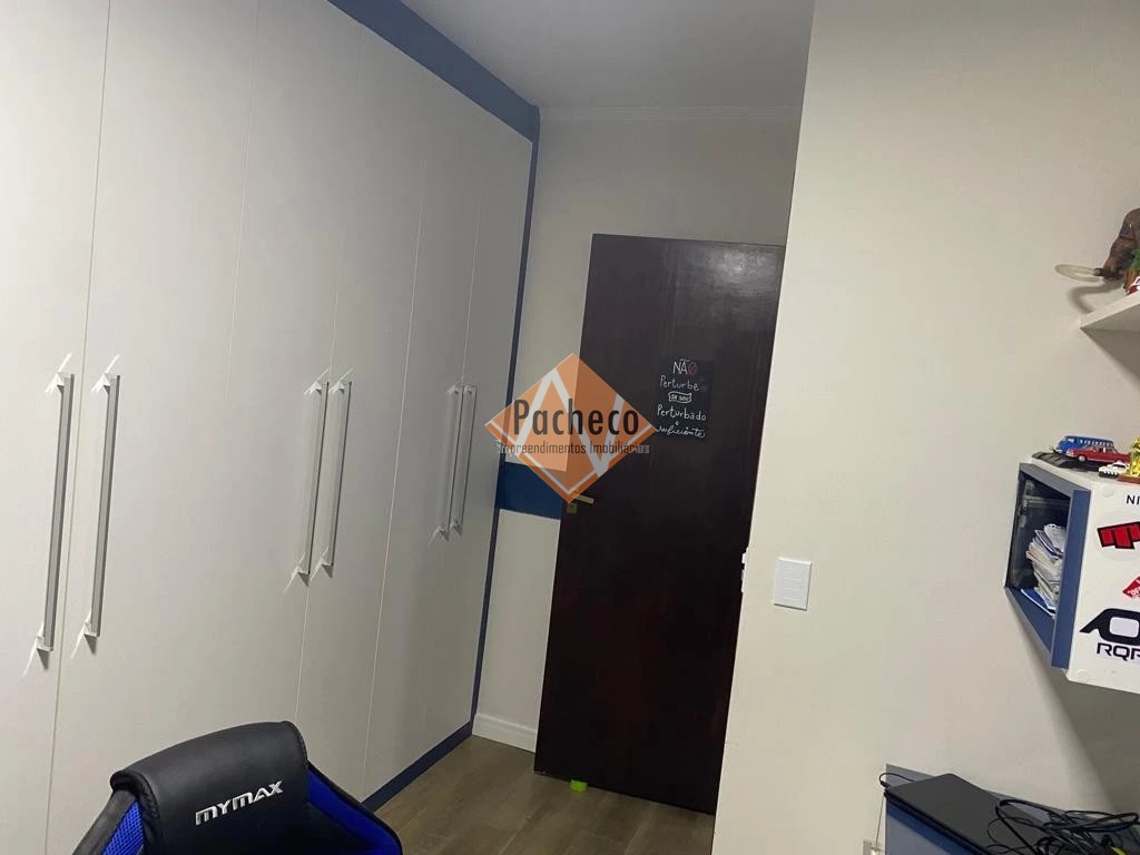 Sobrado à venda com 3 quartos, 286m² - Foto 23