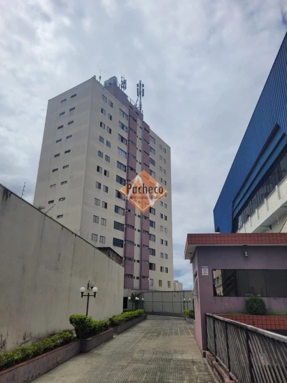 Apartamento, 2 quartos, 68 m² - Foto 1
