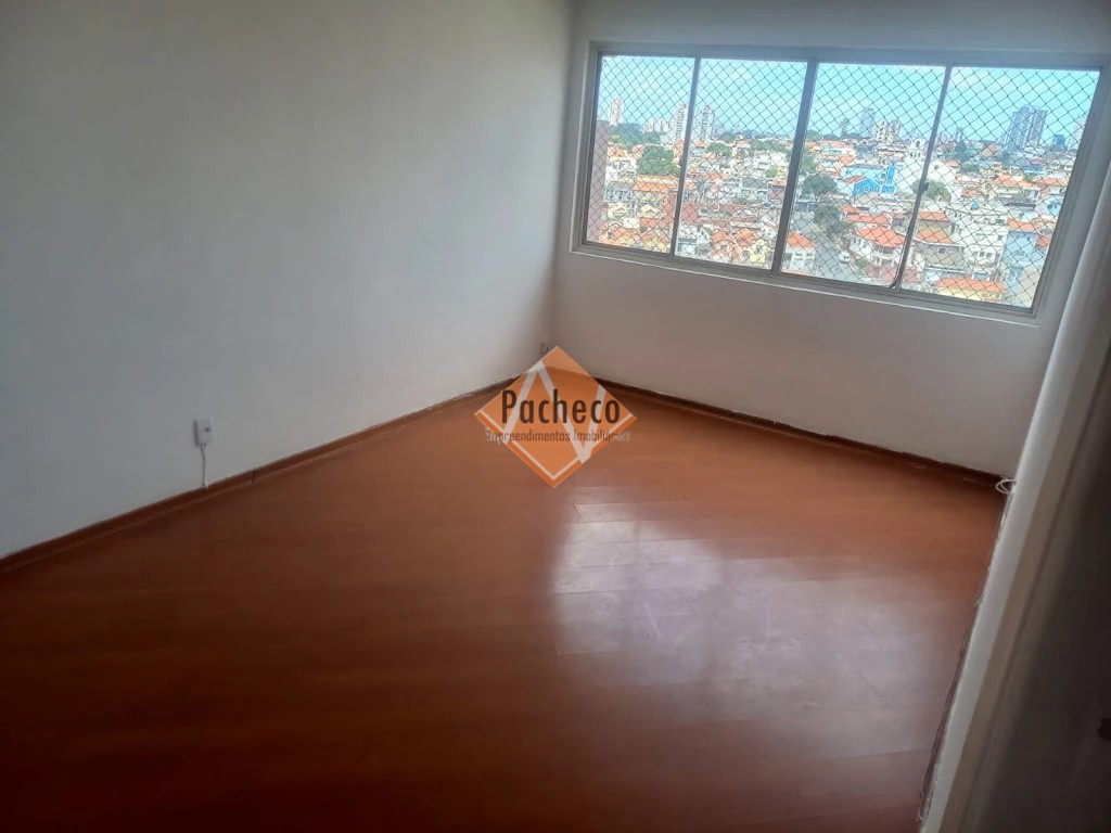 Apartamento, 2 quartos, 68 m² - Foto 2