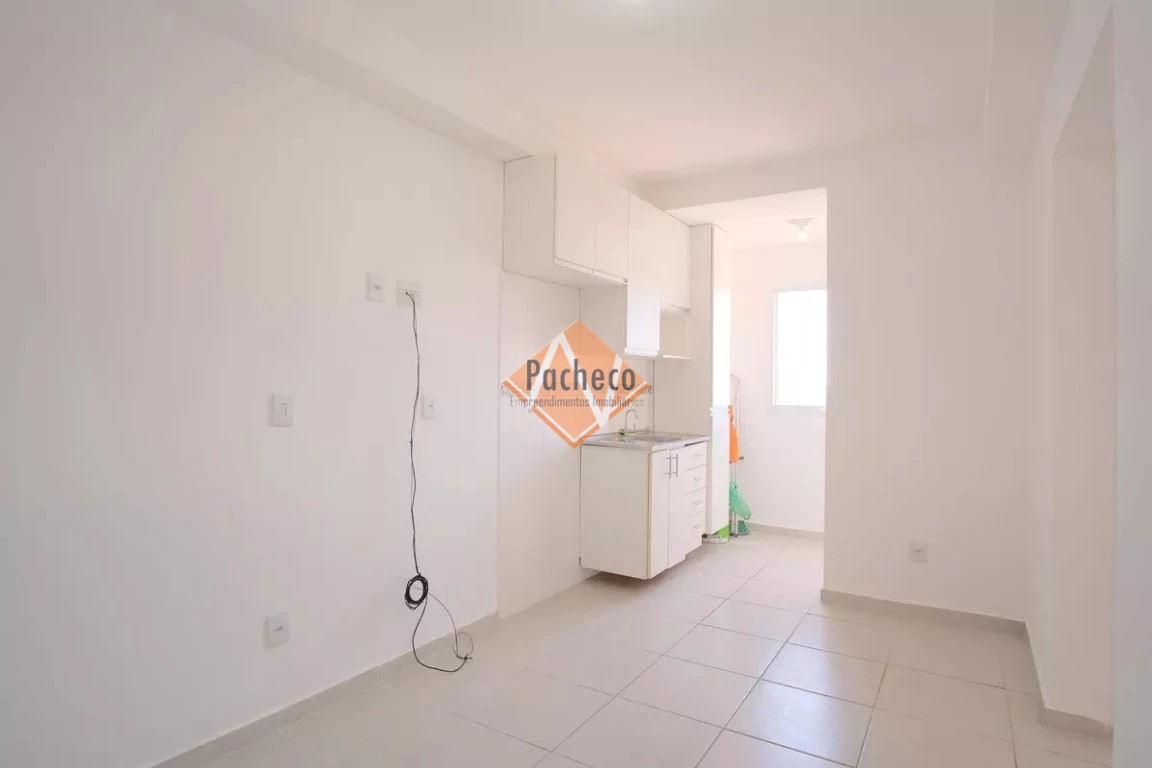 Apartamento, 2 quartos, 40 m² - Foto 2