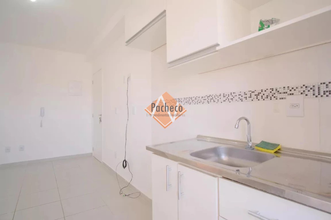 Apartamento, 2 quartos, 40 m² - Foto 3