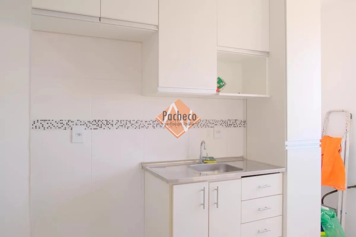 Apartamento, 2 quartos, 40 m² - Foto 4