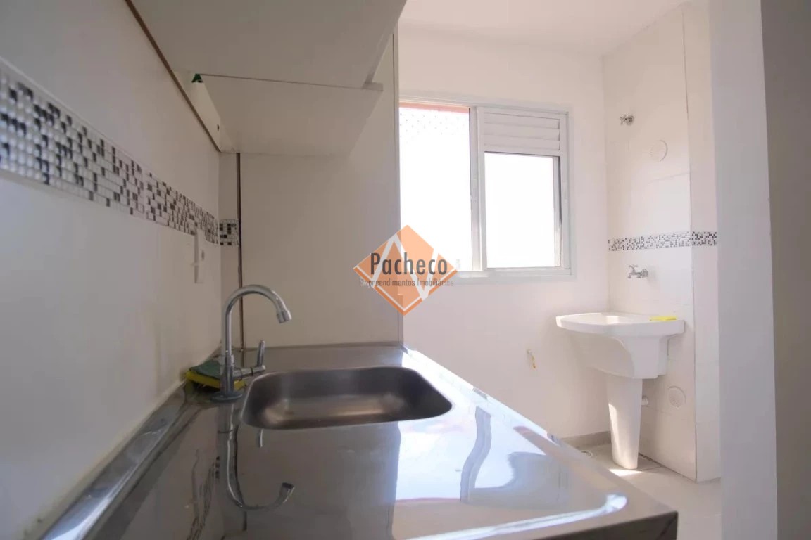 Apartamento, 2 quartos, 40 m² - Foto 5