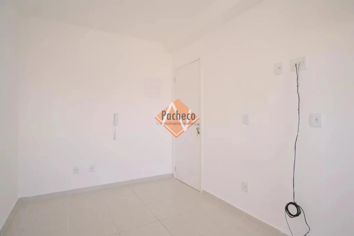 Apartamento, 2 quartos, 40 m² - Foto 6