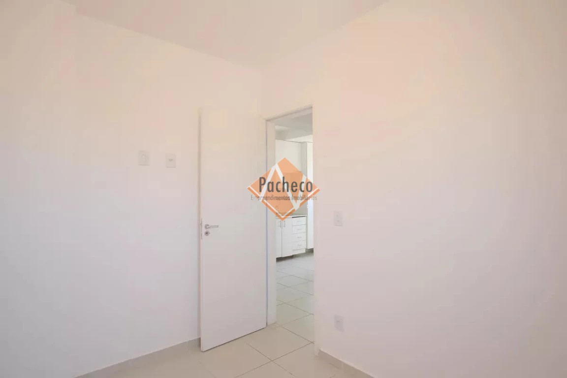 Apartamento, 2 quartos, 40 m² - Foto 9