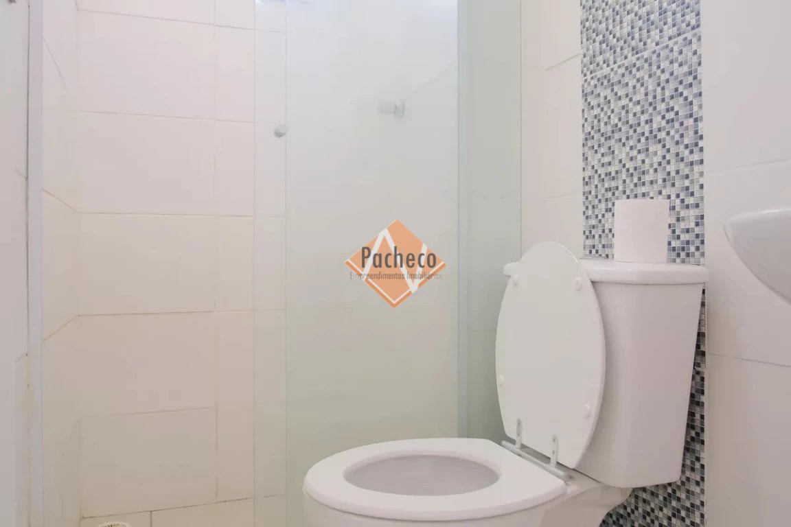 Apartamento, 2 quartos, 40 m² - Foto 10