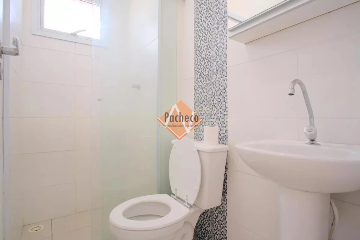 Apartamento, 2 quartos, 40 m² - Foto 11