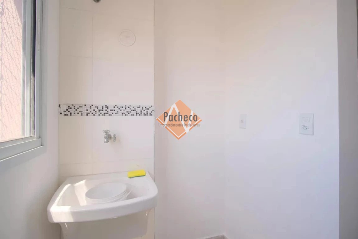 Apartamento, 2 quartos, 40 m² - Foto 14