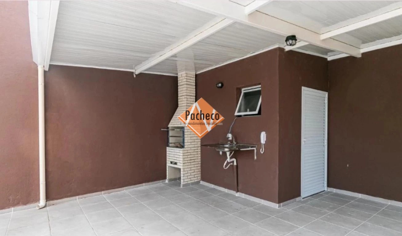Apartamento, 2 quartos, 40 m² - Foto 15