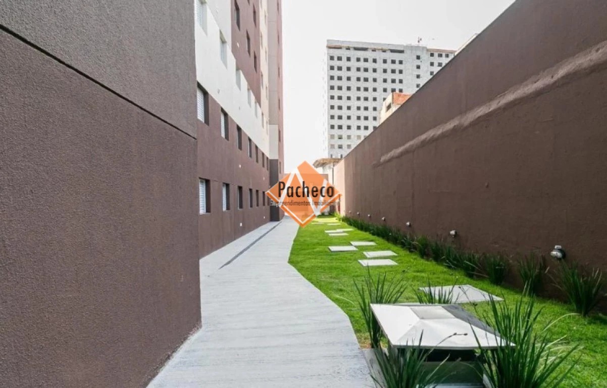 Apartamento, 2 quartos, 40 m² - Foto 17