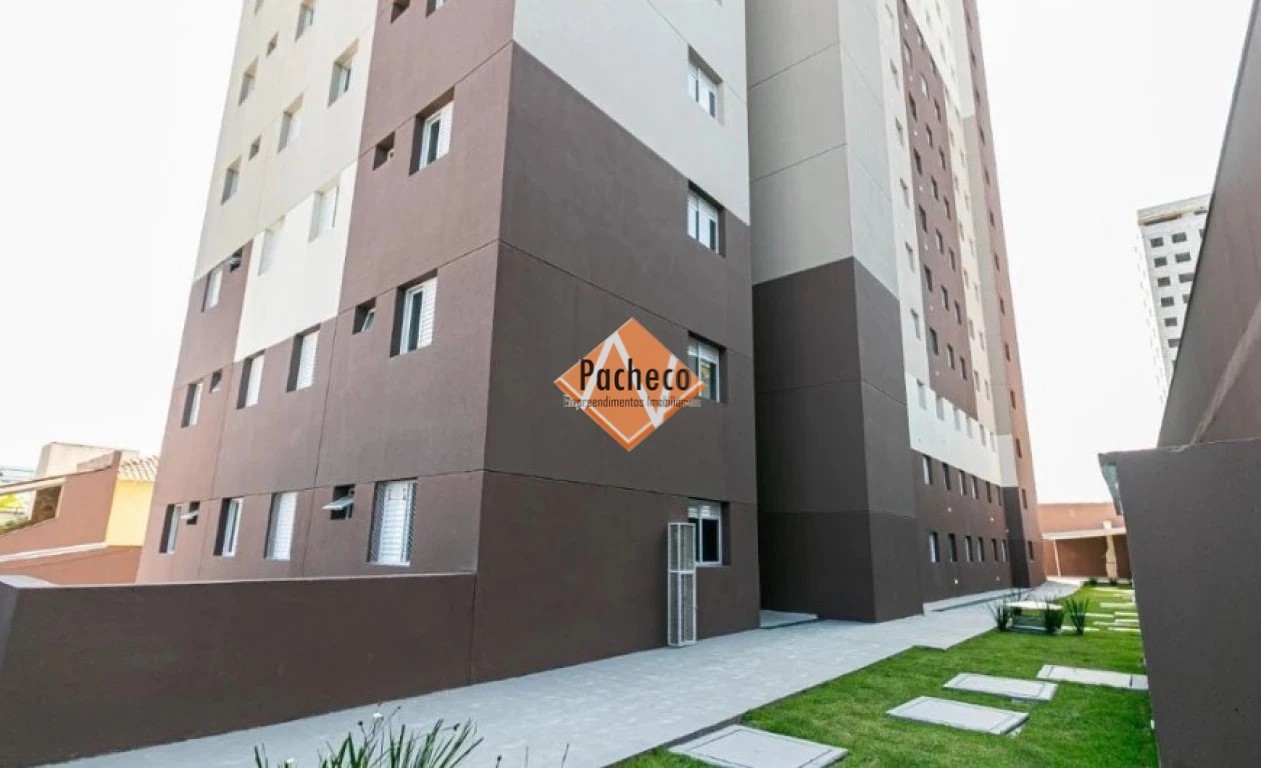 Apartamento, 2 quartos, 40 m² - Foto 18