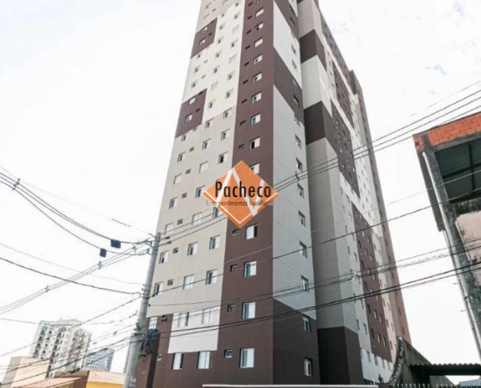 Apartamento, 2 quartos, 40 m² - Foto 19