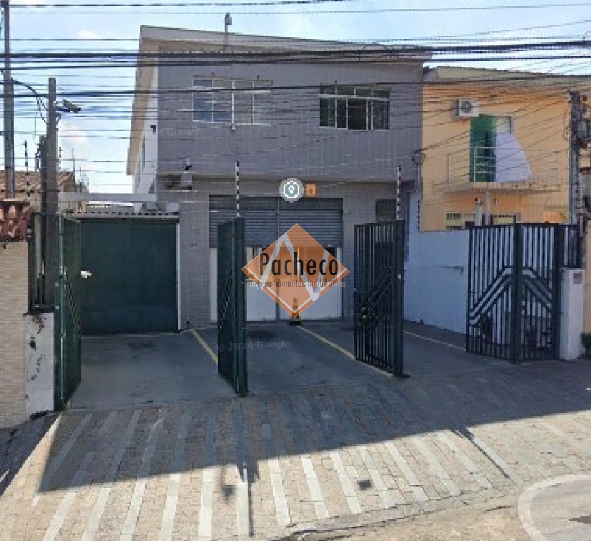 Prédio Inteiro para alugar, 700m² - Foto 1