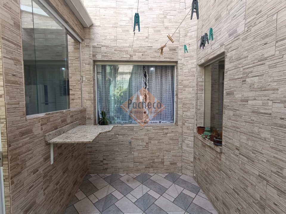 Sobrado à venda com 4 quartos, 175m² - Foto 13