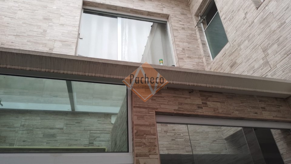 Sobrado à venda com 4 quartos, 175m² - Foto 12