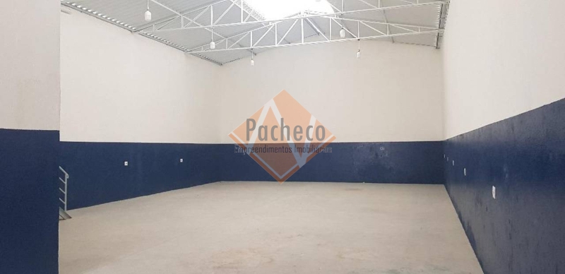 Depósito-Galpão, 250 m² - Foto 3