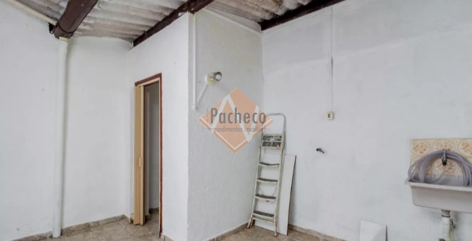 Sobrado à venda com 2 quartos, 110m² - Foto 29