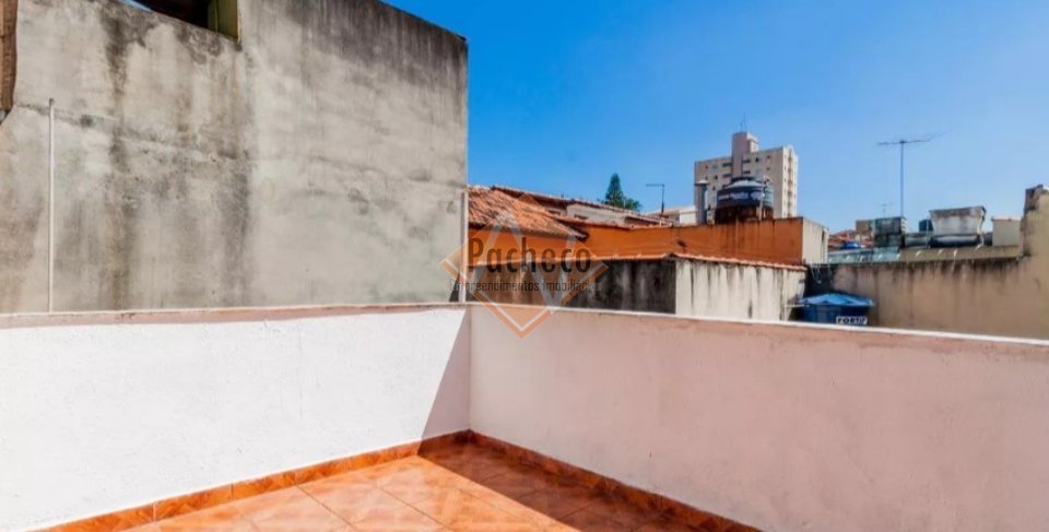 Sobrado à venda com 2 quartos, 110m² - Foto 24