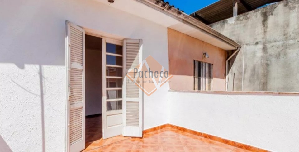 Sobrado à venda com 2 quartos, 110m² - Foto 23