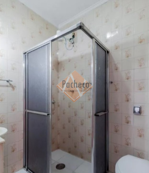 Sobrado à venda com 2 quartos, 110m² - Foto 25