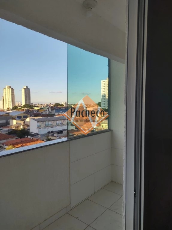 Cobertura à venda com 2 quartos, 52m² - Foto 1