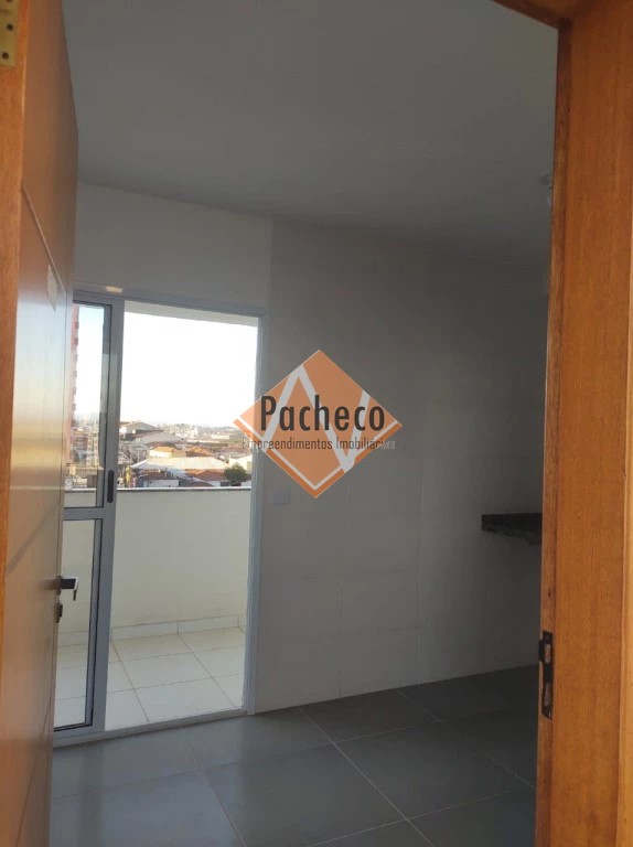 Cobertura à venda com 2 quartos, 52m² - Foto 5