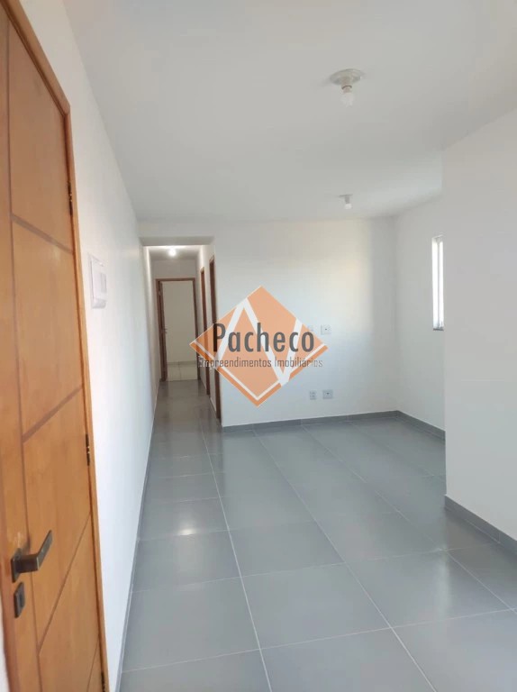 Cobertura à venda com 2 quartos, 52m² - Foto 7